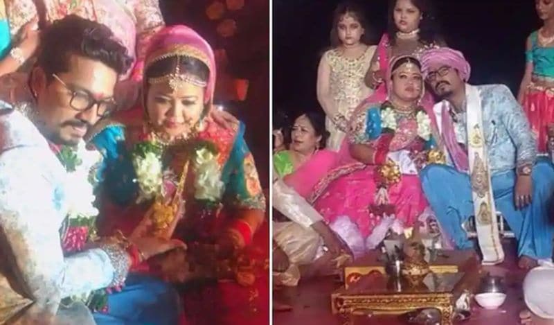 बता दें कि हर्ष और भारती की शादी 3 दिसंबर 2017 को हुई थी। दोनों ने गोवा में एक डेस्टिनेशन वेडिंग की। गोवा में उन्होंने 5 दिनों का फंक्शन किया था, जहां तमाम लोग दोनों को बधाई देने पहुंचे थे।