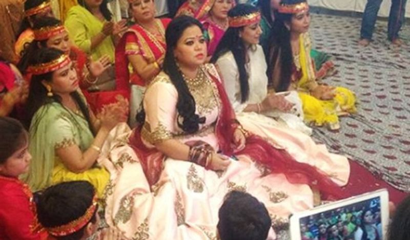 ड्रग्स मामले में NCB ने हाल ही में भारती सिंह और उनके पति हर्ष लिंबाचिया को गिरफ्तार किया था। लेकिन, फिर मुंबई की अदालत ने दोनों को रिहा कर दिया। 