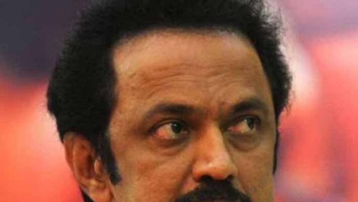 My life was made of sacrifice ... Shame if he talks about life ... MK Stalin says ..! My life was made of sacrifice ... Shame if he talks about life ... MK Stalin says ..!