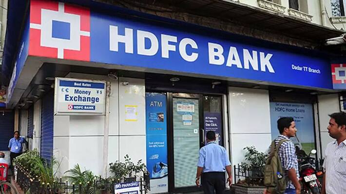 RBI bans HDFC Bank digital services know what will be the impact on customers kpn RBI bans HDFC Bank digital services know what will be the impact on customers kpn