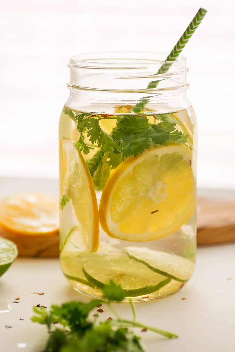 Naturally detox your body with these efficient steps