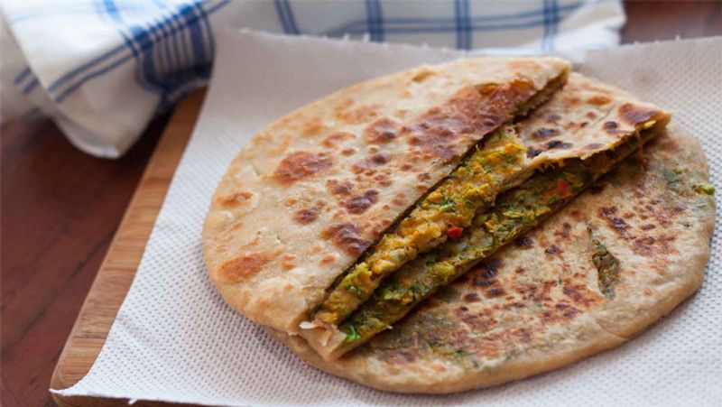Healthy Indian Breakfast Recipes To Kick-Start Your Morning