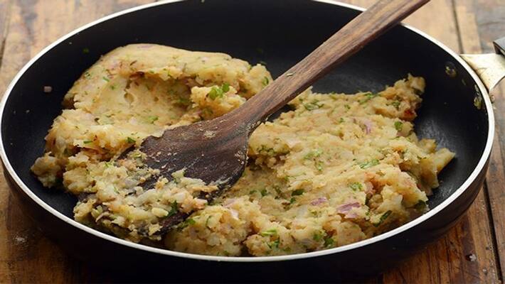 How to make Radish Pachadi in Tamil How to make Radish Pachadi in Tamil