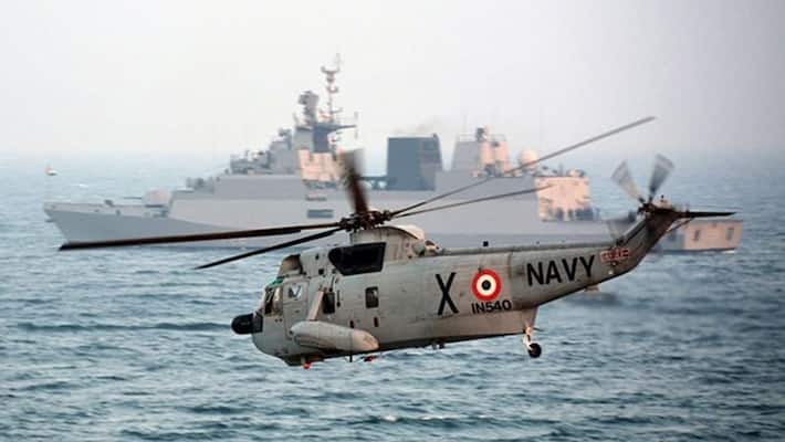 Defence Maritime command Navy warships, fighter jets soon-VPN Defence Maritime command Navy warships, fighter jets soon-VPN