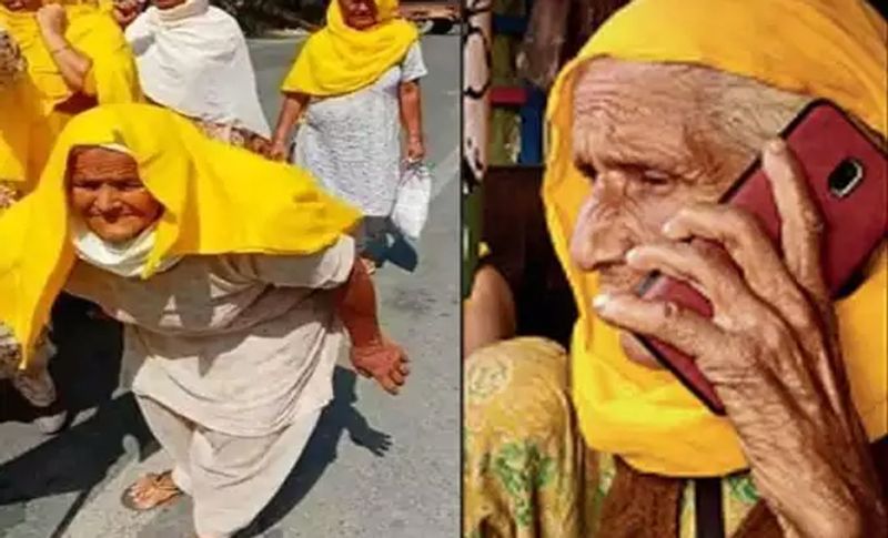 दरअसल, कुछ दिन पहले दोनों दादी को लेकर एक्ट्रेस कंगना रनौत ने एक ट्वीट किया था, जहां एक को शाहीन बाग की बिल्किस बानो दादी बताया था। कंगना को जवाब देते हुए आंदोलन में मोदी सरकार का विरोध कर रहीं महिला किसान मोहिंदर कौर ने बताया कि हीरोइन के पास पर्याप्त पैसा है। इसलिए वह बंगले में बैठकर ऐसे बयान देती हैं। मैं अपने पति और किसानों के लिए लड़ रही हूं ना कि मीडिया में आने और पैसे के लिए। 