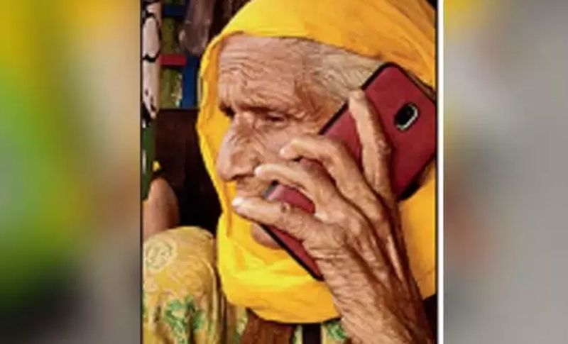 इस आंदोलन की दूसरी दादी का नाम जंगीर कौर है जो बरनाला जिले के कट्टू गांव की रहने वाली हैं। उनकी उम्र भी 80 साल है और उनके पास महज एक एकड़ जमीन है। लेकिन वह दूसरे किसानों के हक के लिए आंदोलन का हिस्सा हैं। उनका कहना है कि हमें मोदी सरकार पर कोई भरोसा नहीं है, इन कानूनों से किसानों को जमीन खोने का डर है।