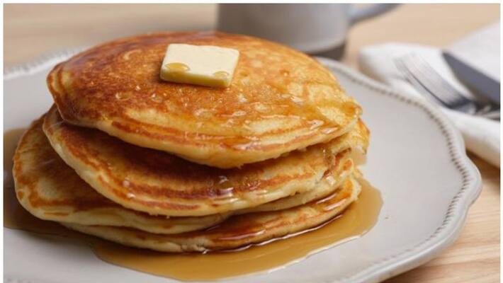 How to make paneer pancake in breakfast see the recipe ABSC How to make paneer pancake in breakfast see the recipe ABSC
