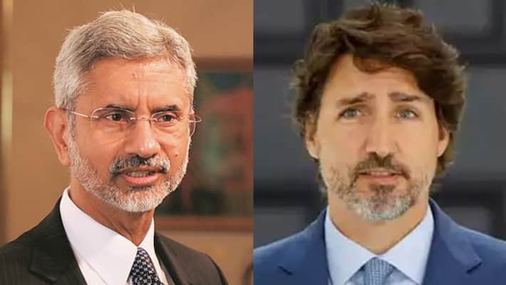 India summons Canadian High commissioner over Justin Trudeau criticism on Farmer protest in Delhi India summons Canadian High commissioner over Justin Trudeau criticism on Farmer protest in Delhi
