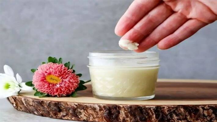 Use coconut oil as night cream to get flawless skin BDD Use coconut oil as night cream to get flawless skin BDD