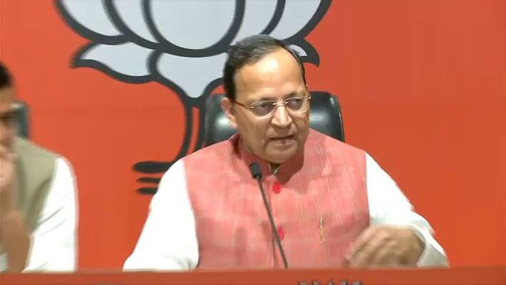 BJP reply on popular front ban BJP reply on popular front ban