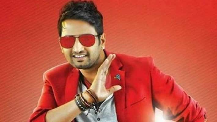 santhanam acting parries jayaraj movie release date confirmed santhanam acting parries jayaraj movie release date confirmed