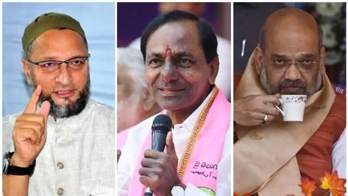 greater hyderabad municipal corportaion results live updates trs aimim bjp greater hyderabad municipal corportaion results live updates trs aimim bjp