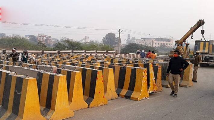 Farmer protests 9th day against the agricultural laws Live news and updates kpn Farmer protests 9th day against the agricultural laws Live news and updates kpn