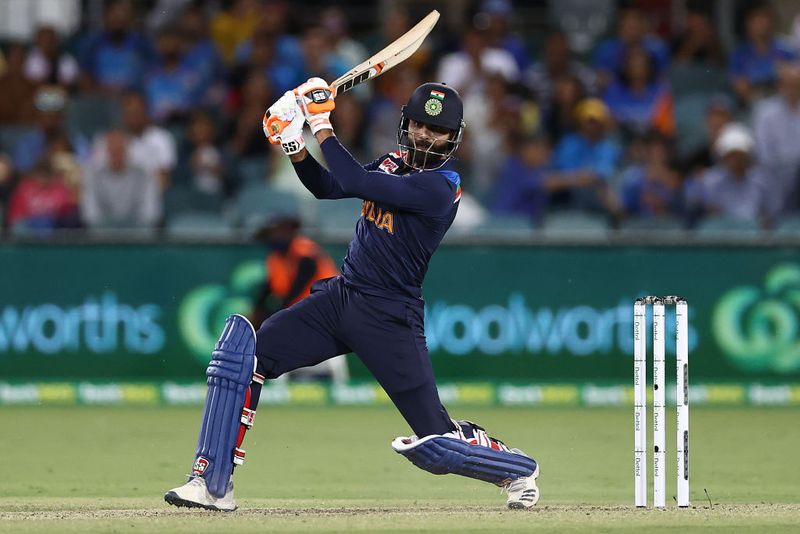 Among all-rounders, Ravindra Jadeja is the top-ranked from the nation, placed ninth. Bangladesh's Shakib Al Hasan rules the top spot.
NOTE: Asianet News humbly requests everyone to wear masks, sanitise, maintain social distancing and get vaccinated as soon as eligible. Together we can and will break the chain #ANCares #IndiaFightsCorona