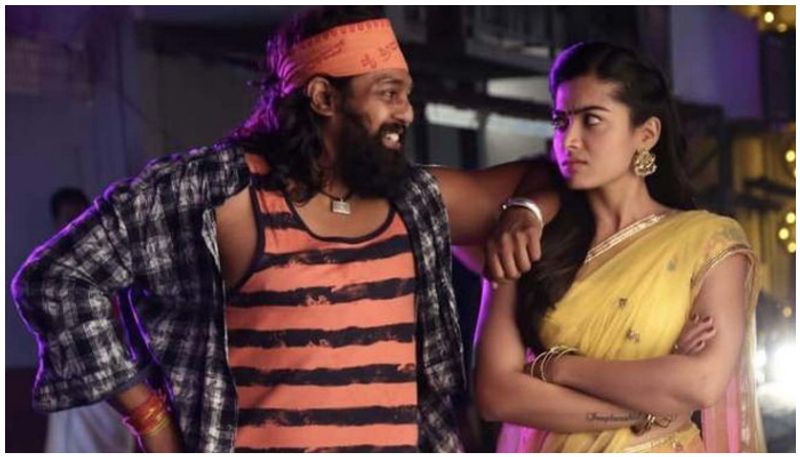 Dhruva Sarja says no birthday celebration request fans to whish from where they are dpl