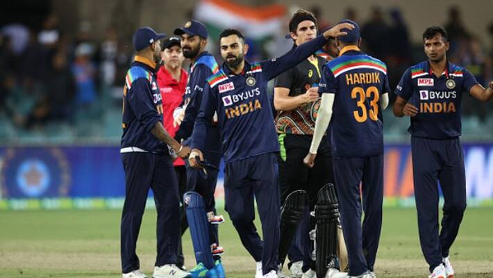 Mohammad Kaif names India batsman who reminds him of Rahul Dravid Mohammad Kaif names India batsman who reminds him of Rahul Dravid