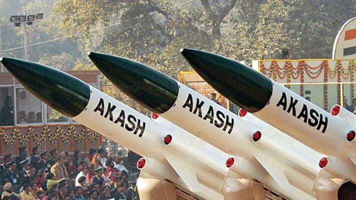 navy day 2020 evening IAS testfires 10 akash missiles to shoot down china enemy fighters kpt navy day 2020 evening IAS testfires 10 akash missiles to shoot down china enemy fighters kpt