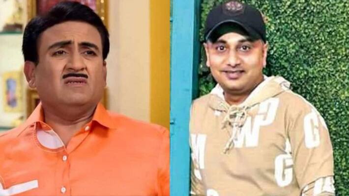 Taarak Mehta Ka Ooltah Chashmah Writer Abhishek Makwana Suicide in His Flat kpg Taarak Mehta Ka Ooltah Chashmah Writer Abhishek Makwana Suicide in His Flat kpg
