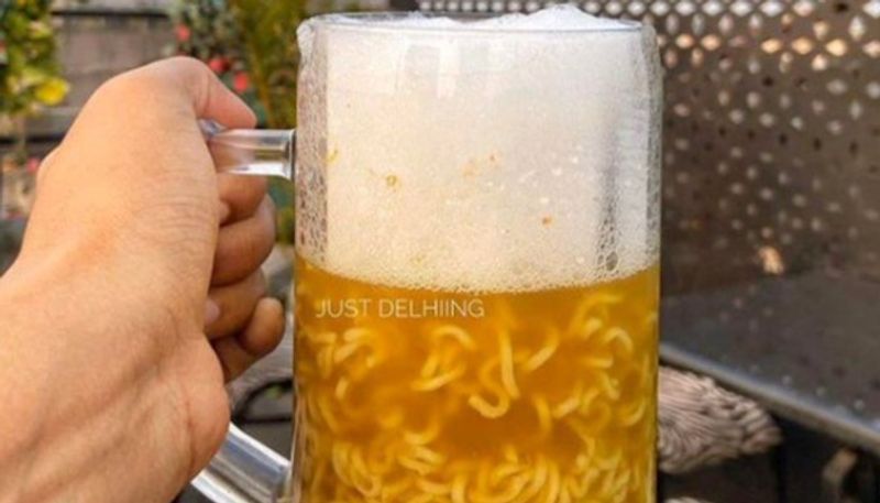 Beer sales dropped in GHMC due to corona lns