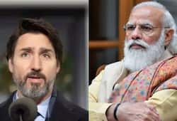 If world manages to beat Covid it is because of India capacity Trudeau heaps praise on India