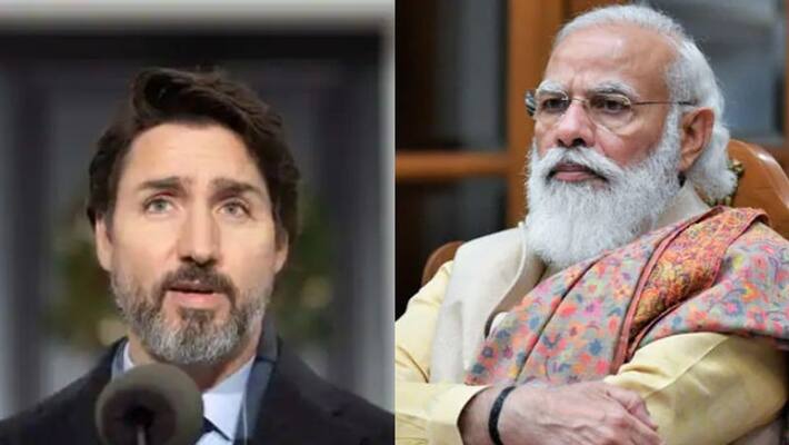 India to supply 5 lakh doses of Covid vaccine to Canada India to supply 5 lakh doses of Covid vaccine to Canada