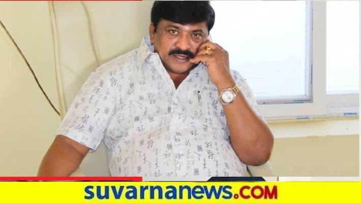 Four Arrested In Ex Minister varthur prakash kidnap case rbj Four Arrested In Ex Minister varthur prakash kidnap case rbj