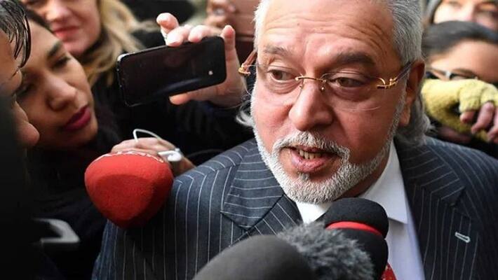 Enforcement directorate seizes Vjaya Mallya asssets in France worth 16 lakh Euro MJA Enforcement directorate seizes Vjaya Mallya asssets in France worth 16 lakh Euro MJA