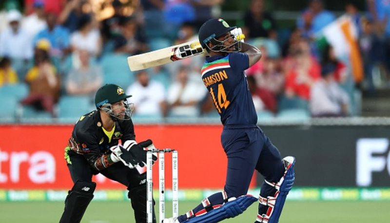 India probale XI for 2nd T20I against Australia