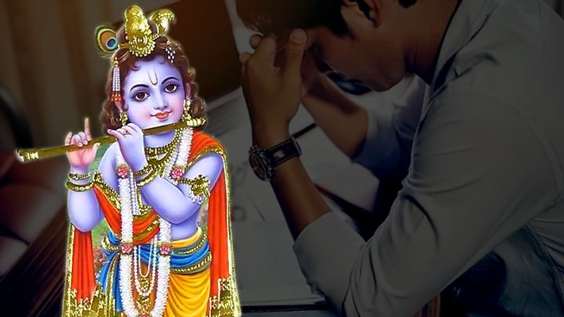 अन्य किसी भी तरह की समस्या के लिए भगवान श्रीकृष्ण की पूजा कर दीपक लगाना शुभ रहता है।