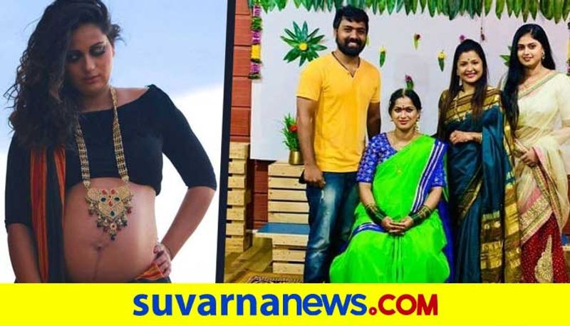 <p>ನಟ ಸಂಚಾರಿ ವಿಜಯ್ ತಾಯಿ ಮಗುವನ್ನು ನೋಡಿ ಮಾತನಾಡಿಸಿಕೊಂಡು ಬಂದಿದ್ದರು.</p>