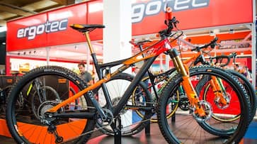 Cost of ktm online cycle