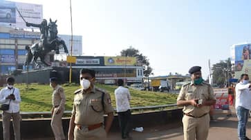 Section 144 imposed in bengaluru till today midnight to tomorrow smp Section 144 imposed in bengaluru till today midnight to tomorrow smp