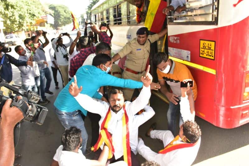 Karnataka Bandh to BS Yediyurappa top 10 news of december 5 ckm