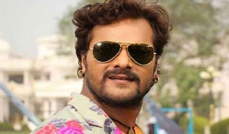 खेसारी ने किसानों की मेहनत की तारीफ करते हुए कहा था कि 'किसानों की मेहनत से दुनियाभर के लोगों का पेट भरता है। हमारे अन्नदाता हमेशा तरक्की करें, यही कामना है।'