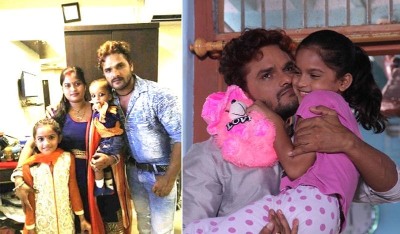 बहरहाल, अगर खेसारी लाल यादव के वर्कफ्रंट की बात की जाए तो वो अनलॉक होने के बाद से अपने काम पर वापस लौट चुके हैं और पिछले दिनों वो काजल राघवानी के साथ 'लिट्टी चोखा' की शूटिंग कर रहे थे, जहां से फोटोज और वीडियोज सोशल मीडिया पर जमकर वायरल हो रहे थे। 