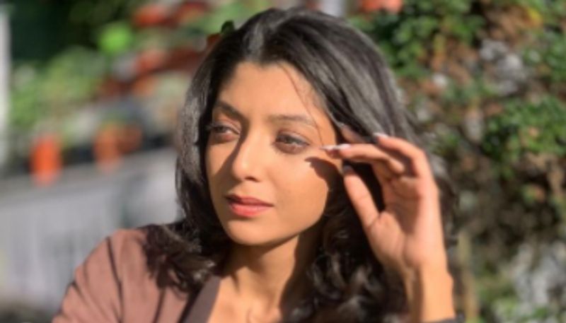 devlina kumar opens up on her new bold look bjc