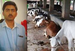Quitting high-paying job, Brajesh took up farming; now has Rs 5 crore turnover annually
