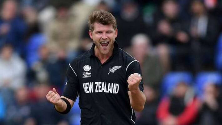 Corey Anderson announced retirement for New Zealand jersey Corey Anderson announced retirement for New Zealand jersey