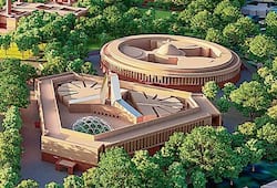 Indias new Parliament building Here are some interesting details