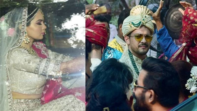 आदित्य के वीडियो को adiholic_simmi नाम के इंस्टाग्राम पर शेयर किया गया है। कपल के फैंस वीडियो को खूब पसंद कर रहे हैं। साथ की कमेंट्स भी कर रहे हैं। 