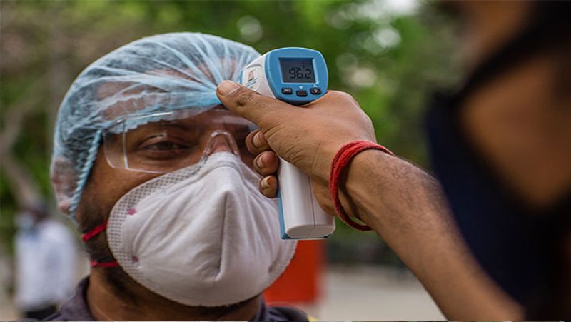 Latest corona update of Kolkata and west Bengal 27 December RTB