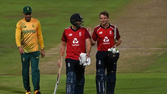 South Africa vs England ODI series to go ahead South Africa vs England ODI series to go ahead