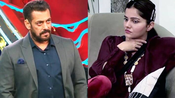 Rahul Vaidya get evicted after nikki tamboli in bigg boss 14 finale week kpg Rahul Vaidya get evicted after nikki tamboli in bigg boss 14 finale week kpg