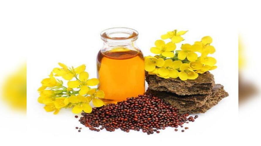 ఆవనూనెతో వంట చేస్తే ఎన్ని లాభాలో తెలుసా?? Mustard oil for weight loss