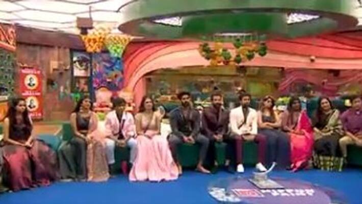who is evicted today kamal revel the third promo who is evicted today kamal revel the third promo
