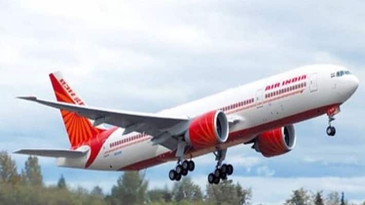 129 passengers checked into Air India last commercial flight that take off from Kabul to Delhi ckm 129 passengers checked into Air India last commercial flight that take off from Kabul to Delhi ckm