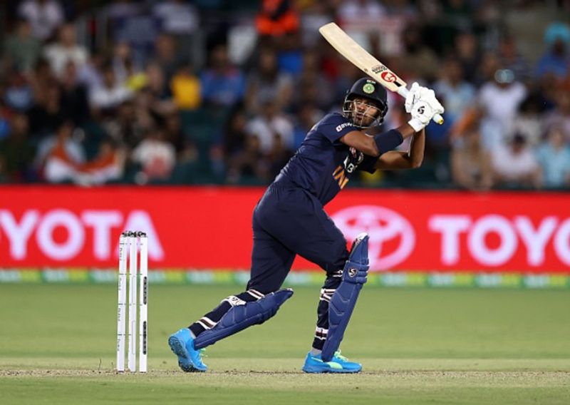 India probale XI for 2nd T20I against Australia