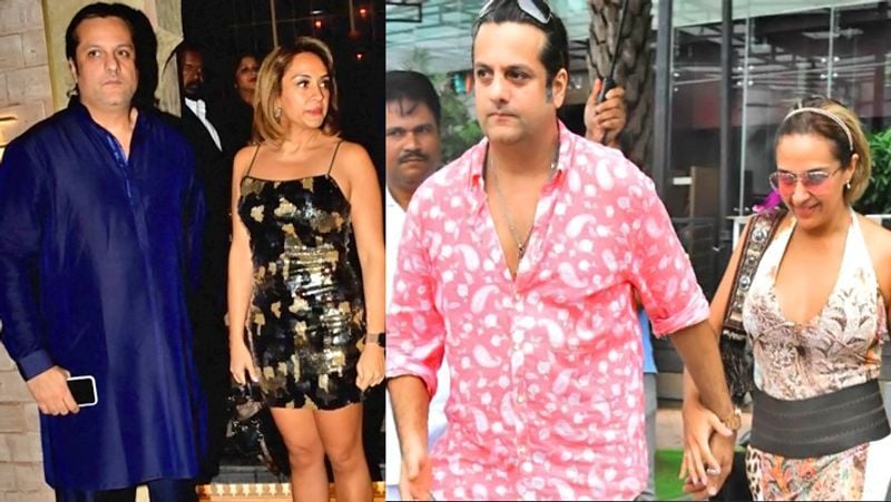 <p>আর সেই কারণেই এক ধাক্কায় ফরিদন কমিয়ে ফেললেন ১৮ কেজি। পাশাপাশয়ি তিনি আরও বলেন, নিজেকে ফিট রাখতেই এই সিদ্ধান্ত। </p>