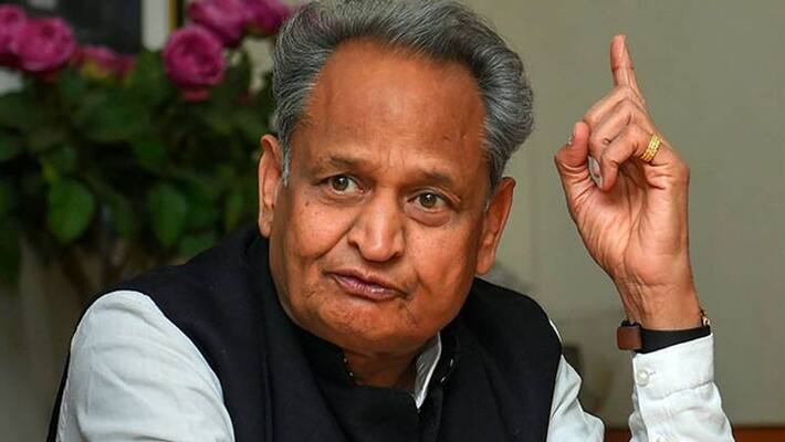 Rajasthan imposes night curfew imposed in nine cities till April 30-dnm Rajasthan imposes night curfew imposed in nine cities till April 30-dnm