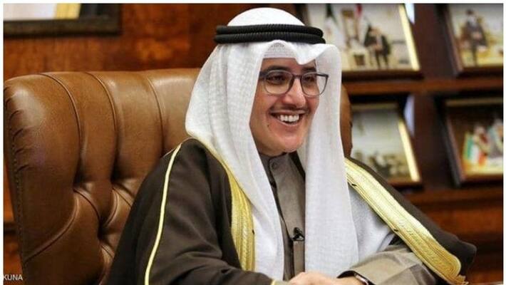 Kuwait hold fruitful talks on resolving Gulf crisis Kuwait hold fruitful talks on resolving Gulf crisis